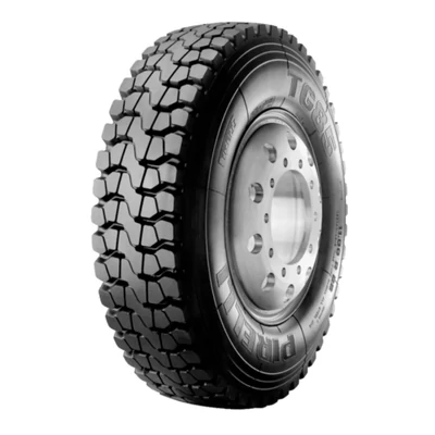 Pirelli 12,00 R20 TG85 154/150J 156/150G 3PMSF M+S TL On/Off