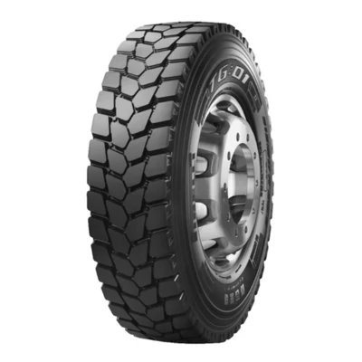 Pirelli 13 R22,5 TG:01S 156/150J 3PMSF M+S TL On/Off