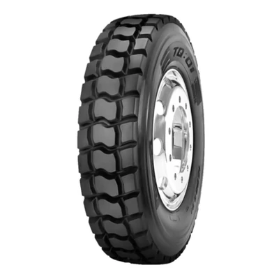 Pirelli 13 R22,5 TQ:01R 158/156L M+S TL On/Off HL