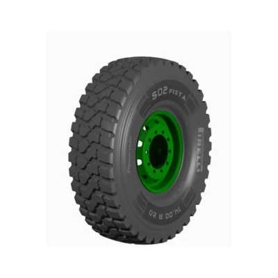 Pirelli 14,00 R20 S02PS 164/160M 166L M+S TL On/Off