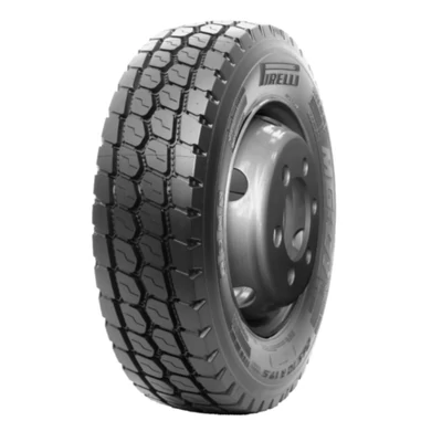 Pirelli 265/70 R19,5 MG:01 143/141K 3PMSF M+S TL On/Off