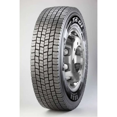 Pirelli 295/80 R22,5 TR:01T 152/148J 3PMSF M+S TL