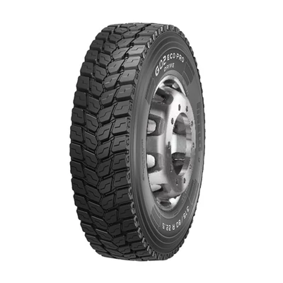 Pirelli 295/80 R22,5 G02EPD 152/149J 3PMSF M+S TL On/Off