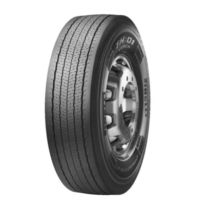 Pirelli 295/80 R22,5 TH:01 COACH 152/148J 3PMSF M+S TL