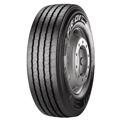Pirelli 315/80 R22,5 FR:01S 156/150J 154/150L 3PMSF M+S TL +