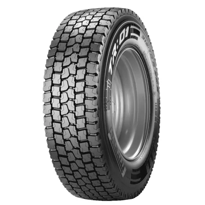Pirelli 315/80 R22,5 TR:01S 156/150J 154/150L 3PMSF M+S TL +