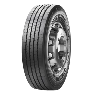 Pirelli 315/80 R22,5 FR:01T 156/150J 154/150L 3PMSF M+S TL