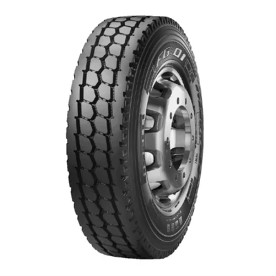 Pirelli 315/80 R22,5 FG:01S 156/150J 3PMSF M+S TL On/Off