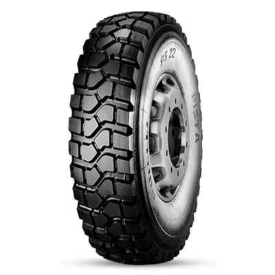 Pirelli 395/85 R20 PS22 168J/161G M+S TL On/Off POR