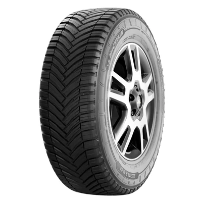 MICHELIN 215/75 R16C CROSSCLIMATE CAMPING 113R TL DOT2022