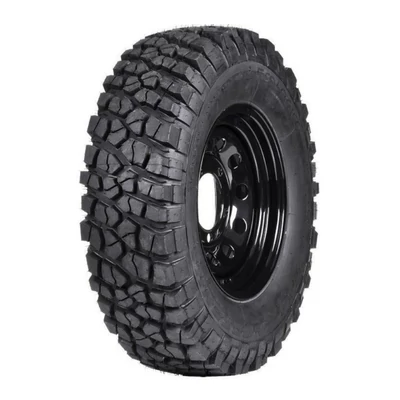 NORTENHA 235/70 R16 MTK2 106Q TL BFG MT MINTA