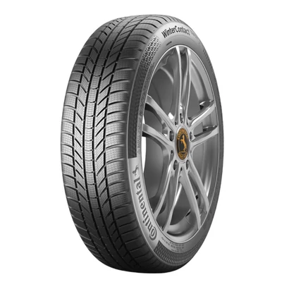 Continental 255/55 R20 WinterContact TS 870 P 110H XL TL FR EV