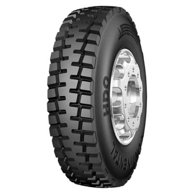 Continental 315/80 R22,5 HDO 156/150G 18PR M+S TL On/Off