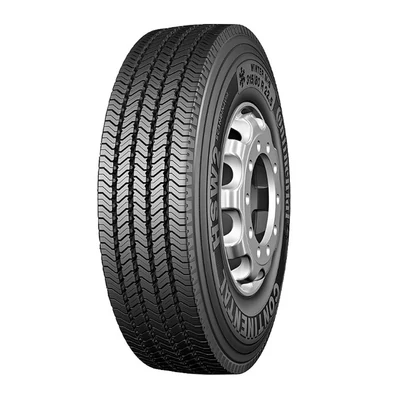 Continental 315/80 R22,5 HSW2 SCANDINAVIA 156/150L TL