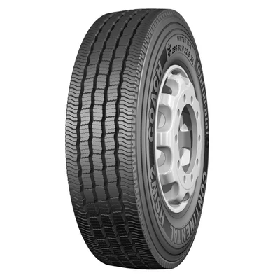 Continental 315/80 R22,5 HSW2 COACH 156/150L TL