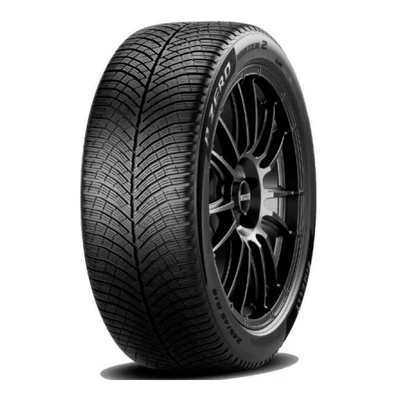Pirelli 255/50 R21 P ZERO WINTER 2 109V XL TL NCS ELT