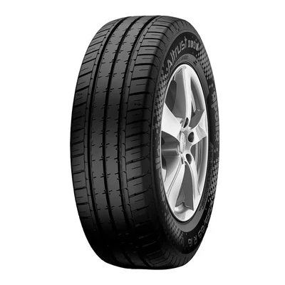 APOLLO 195/65 R16C ALTRUST+ 104/102T TL DOT2022