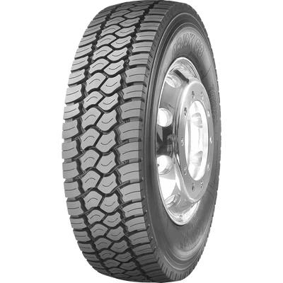 Sava 285/70 R19,5 ORJAK O3 146L/140M 3PMSF M+S TL