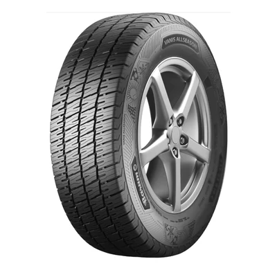 BARUM 235/65 R16C Vanis AllSeason 121/119R TL