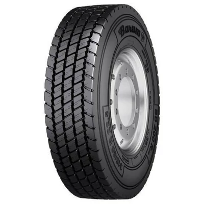 BARUM 315/60 R22.5 BD200 R 152/148L TL M+S