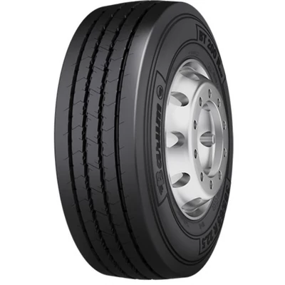 Barum 385/55 R22,5 BT200R 160K 20PR M+S TL EU LRL