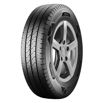 Barum 225/75 R16C Vanis 3 121/120R TL