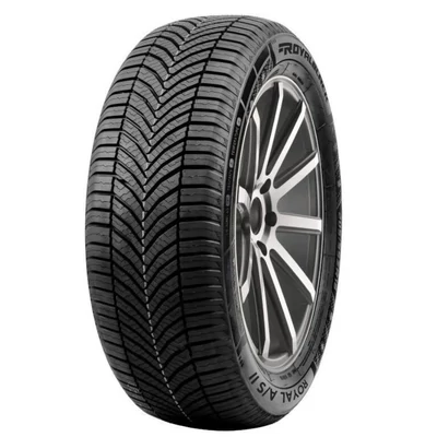 Royal Black 215/55 R17 Royal A/S II 98W XL TL