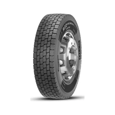 Pirelli 315/60 R22,5 R02PYD 152/148L M+S TL