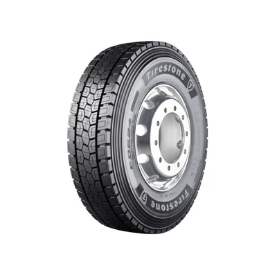 Firestone 295/80 R22,5 FD624 152/148M 3PMSF M+S TL