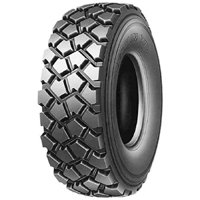 Michelin 365/80 R20 XZL 152K M+S TL On/Off