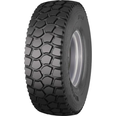 MICHELIN 395/85 R20 XZL 2 168K TL M+S