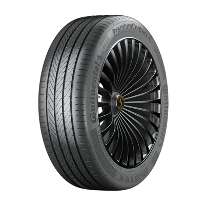 Continental 285/45 R21 PremiumContact C 113V XL TL FR EV