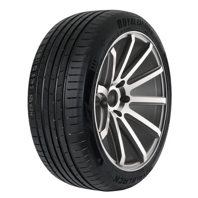 Royal Black 275/35 R21 Royal Explorer EV 103W XL TL EV