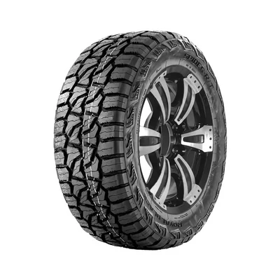 Royal Black 285/70 R17 Spider R/T 121/118Q TL