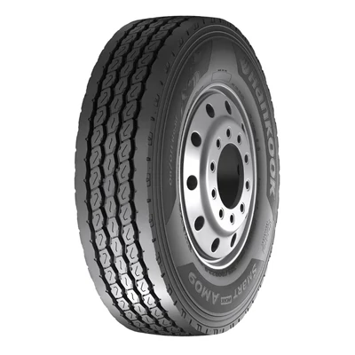 Hankook 10 R22,5 AM09 144/142L 16PR 3PMSF M+S TL On/Off