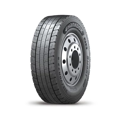 Hankook 295/80 R22,5 DL51 154/149M 18PR 3PMSF M+S TL