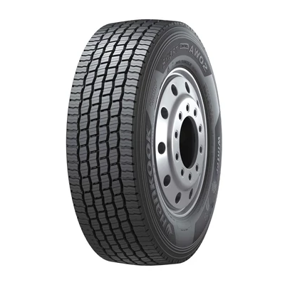 Hankook 275/70 R22,5 AW02 150/145J 16PR 3PMSF M+S TL