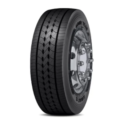 Goodyear 215/75 R17,5 KMAX S G2 128/126M 3PMSF M+S TL