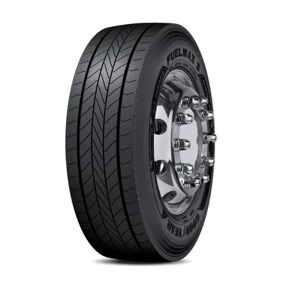 Goodyear 375/50 R22,5 FUELMAX S END 158K 3PMSF M+S TL
