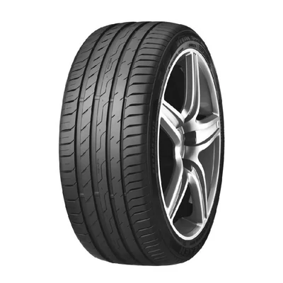 Nexen 225/55 R18 N-Fera Sport DEMO 102Y XL TL RPB MO * DOT2025