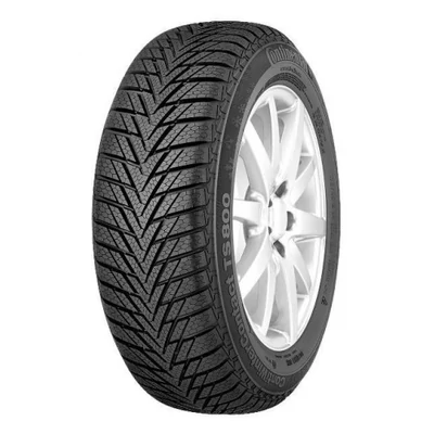 Continental 155/60 R15 ContiWinterContact TS 800 74T TL FR