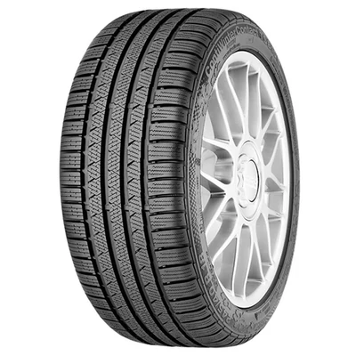 Continental 235/50 R17 ContiWinterContact TS 810 S 100V XL TL FR N2