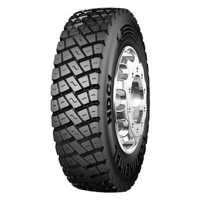 Continental 325/95 R24 HDC1 162/160K 18PR 3PMSF M+S TT On/Off ME LRJ