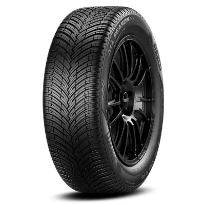 Pirelli 235/55 R19 SCORPION ALL SEASON SF3 105W XL TL