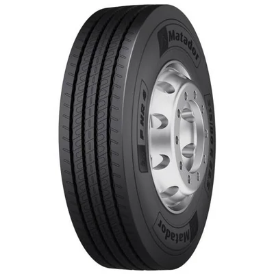 Matador 225/75 R17,5 F HR4 129/127M 3PMSF M+S TL