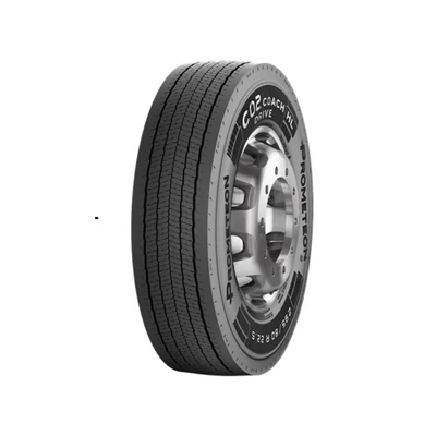 Prometeon 295/80 R22,5 X.C2D 156/150M 3PMSF M+S TL