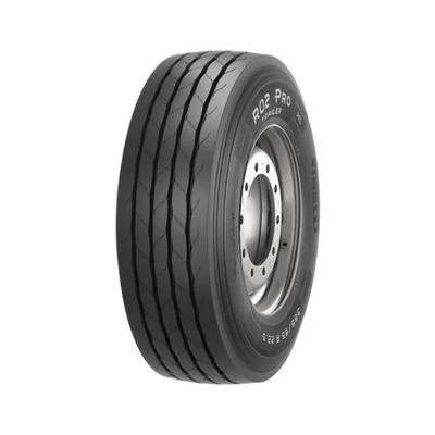 Prometeon 385/65 R22,5 X.R2T 164K (158L) 3PMSF M+S TL