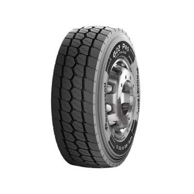 Prometeon 425/65 R22,5 X.G2M 165K 3PMSF M+S TL On/Off