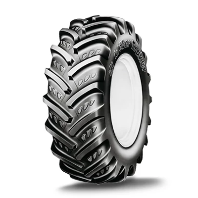 KLEBER 460/85 R38 TRAKER 149A8/146B TL (18.4 R 38) -