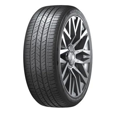 Hankook 285/40 R22 RA33D Dynapro HP 2 Plus 110H XL TL RPB DOT2023